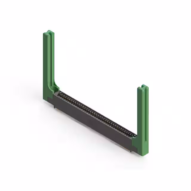 395-078-520-558 EDAC Inc.  Edgeboard Connectors